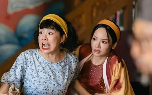Không bán được vé nào, hai phim Việt rời rạp