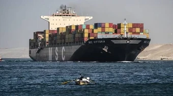 Không còn nằm trên giấy, Iran chính thức phê chuẩn việc thu phí trên Eo biển Hormuz nhưng không phải tàu nào cũng có thể nộp tiền rồi đi qua
