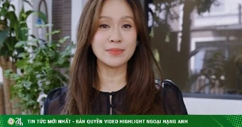 Không gian ngôi nhà 100 m2 của Thanh Thúy - Đức Thịnh