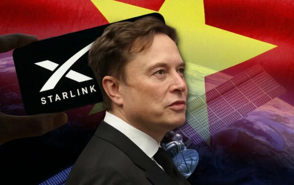 Elon Musk được cho là quan tâm đến Việt Nam như một kho báu vô giá ở Đông Nam Á Elon Musk được cho là quan tâm đến Việt Nam như một kho báu vô giá ở Đông Nam Á