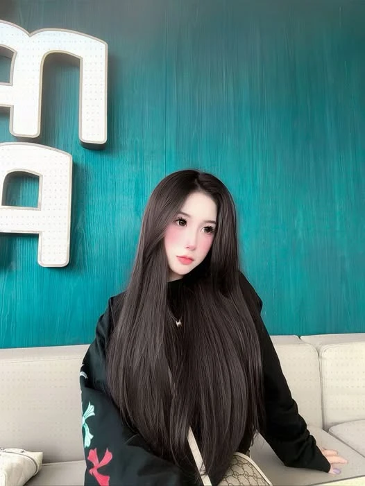 Không nhận ra nhan sắc hiện tại của hot girl Tiểu Hý