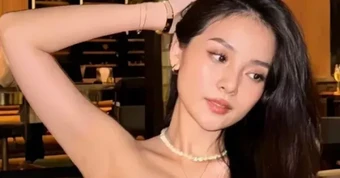 Không nhận ra sao nhí một thời