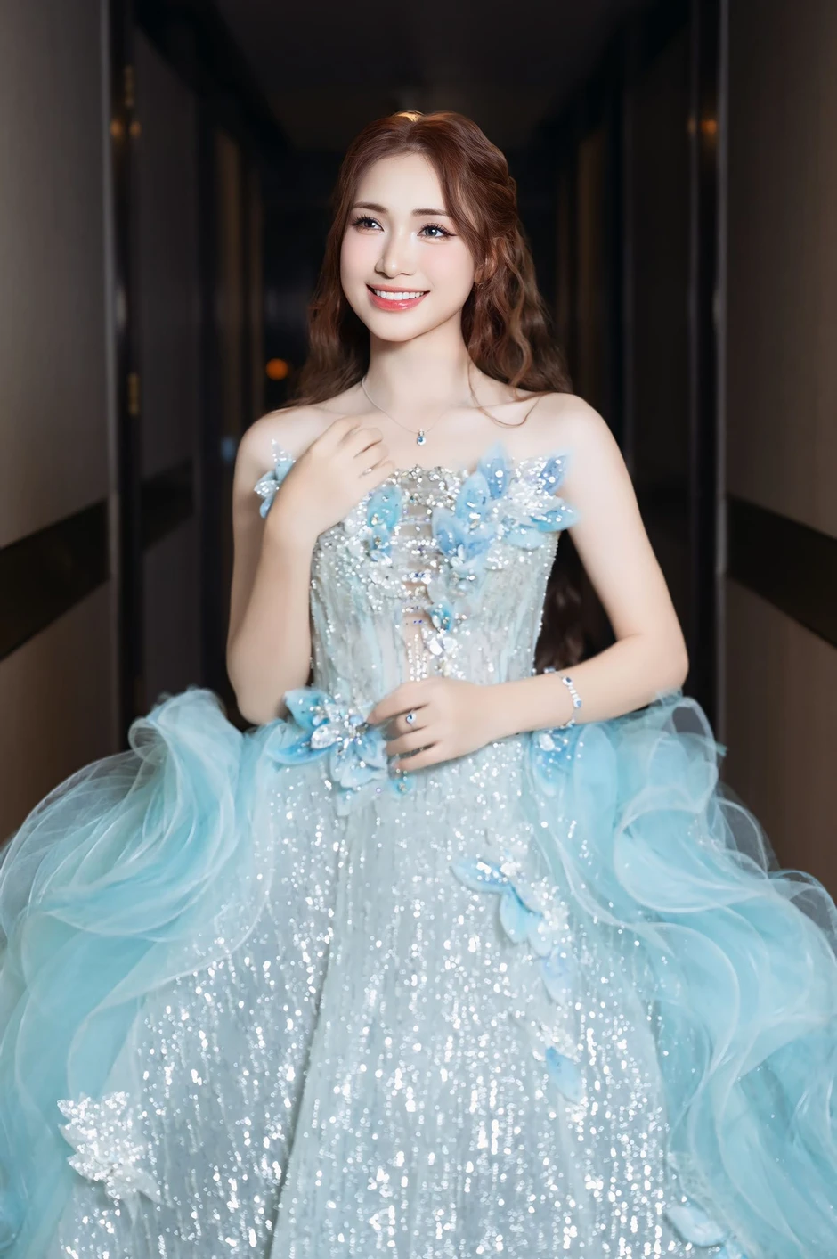 Không phải MV, đây chính là chồng sắp cưới của Hoà Minzy! Không phải MV, đây chính là chồng sắp cưới của Hoà Minzy!