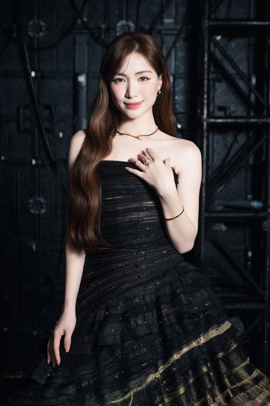 Không phải MV, đây chính là chồng sắp cưới của Hoà Minzy! Không phải MV, đây chính là chồng sắp cưới của Hoà Minzy!