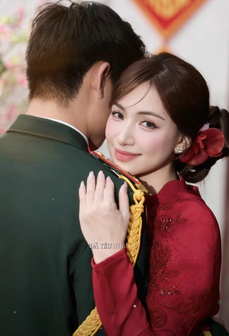 Không phải MV, đây chính là chồng sắp cưới của Hoà Minzy! Không phải MV, đây chính là chồng sắp cưới của Hoà Minzy!