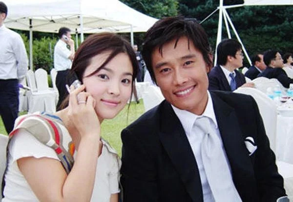 Không phải Song Joong Ki, đây mới là người khiến Song Hye Kyo đau đớn cả đời