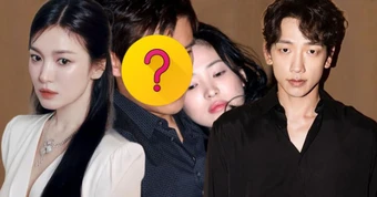 Không phải Song Joong Ki, đây mới là người khiến Song Hye Kyo đau đớn cả đời