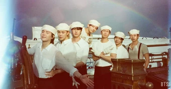 Không thể đánh bại BTS