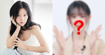 Không thể nhận ra Kim Ji Won nữa, gương mặt biến dạng hiện tại gây hoang mang tột độ