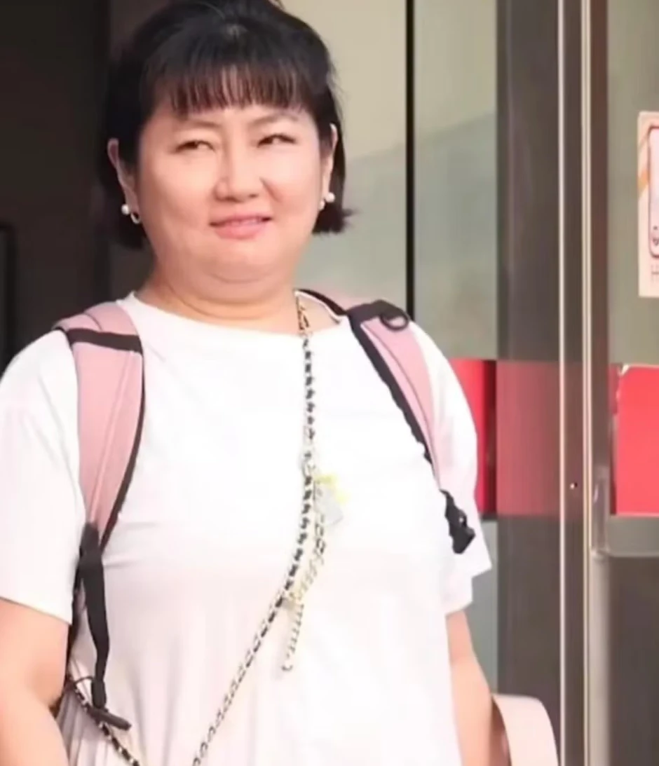 Không thể nhận ra người tình trong mộng của hàng triệu chàng trai Không thể nhận ra người tình trong mộng của hàng triệu chàng trai