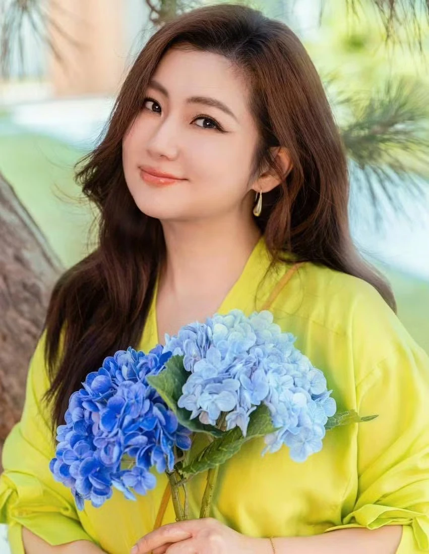 Không thể nhận ra người tình trong mộng của hàng triệu chàng trai Không thể nhận ra người tình trong mộng của hàng triệu chàng trai