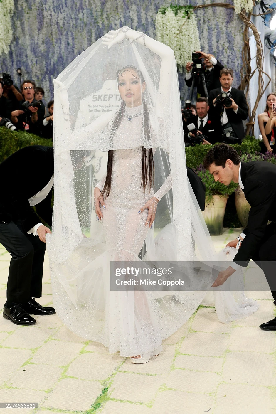 Khung hình ở Met Gala cả thế giới trông mong đây rồi: BLACKPINK tụ hội, xứng danh nhóm nhạc Kbiz quyền lực nhất làng thời trang