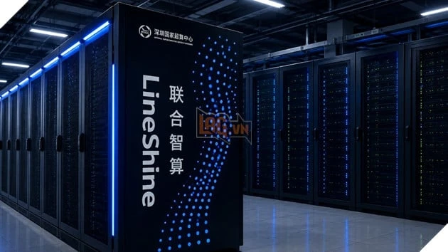Kịch tính cuộc đua công nghệ toàn cầu: Trung Quốc bất ngờ giành lại ngôi vương siêu máy tính, phá vỡ thế độc tôn của Mỹ Kịch tính cuộc đua công nghệ toàn cầu: Trung Quốc bất ngờ giành lại ngôi vương siêu máy tính, phá vỡ thế độc tôn của Mỹ
