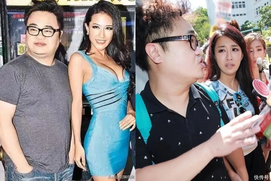 Kiều nữ gợi cảm showbiz bị chồng đạo diễn ruồng bỏ, nay về quê cưới công nhân xây dựng và nuôi gà vịt kiếm sống