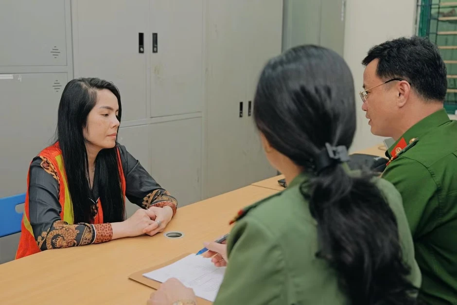Kiều Thanh chưa bị tước danh hiệu nghệ sĩ ưu tú Kiều Thanh chưa bị tước danh hiệu nghệ sĩ ưu tú