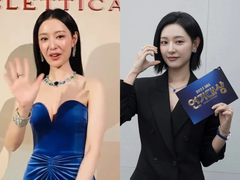 Kim Ji Won gặp vấn đề sức khỏe nghiêm trọng? Kim Ji Won gặp vấn đề sức khỏe nghiêm trọng?