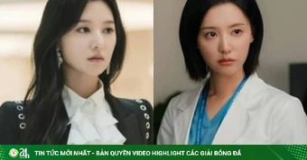 Kim Ji Won gây sốc với diện mạo mới sau “Nữ hoàng nước mắt”