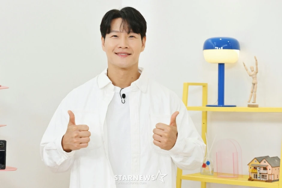 Kim Jong Kook mắc bệnh lạ hiếm gặp