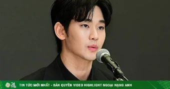Kim Soo Hyun: Cảm ơn những người tin tưởng tôi
