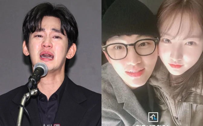Kim Soo Hyun sau scandal hẹn hò gây sốc: Nhan sắc thảm hại khó tin, chỉ thở cũng mất hàng trăm triệu mỗi tháng