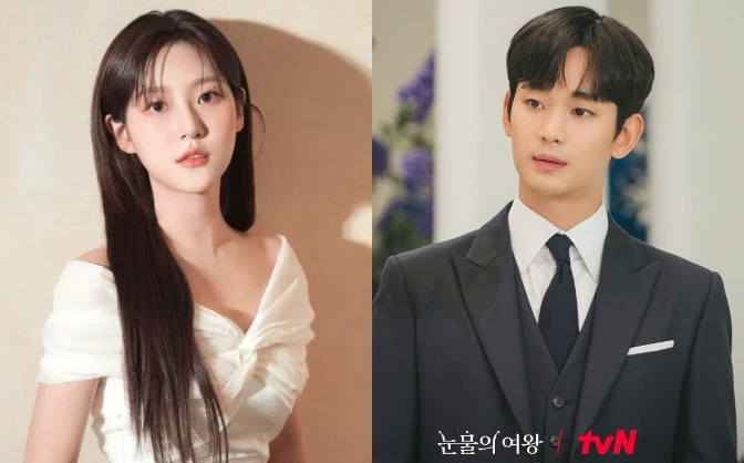 Kim Soo Hyun vào viện điều trị tâm lý, diện mạo giờ gầy sọp thê thảm
