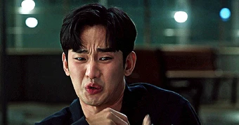 Kim Soo Hyun vào viện điều trị tâm lý, diện mạo giờ gầy sọp thê thảm