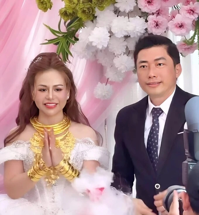Kinh Quốc nói về tin đồn cưới vợ lần ba Kinh Quốc nói về tin đồn cưới vợ lần ba