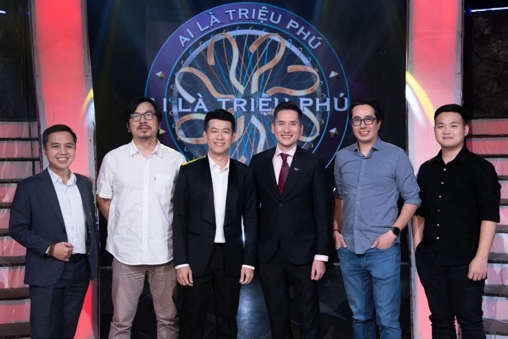Kỷ lục tiền thưởng của Ai là triệu phú Kỷ lục tiền thưởng của Ai là triệu phú