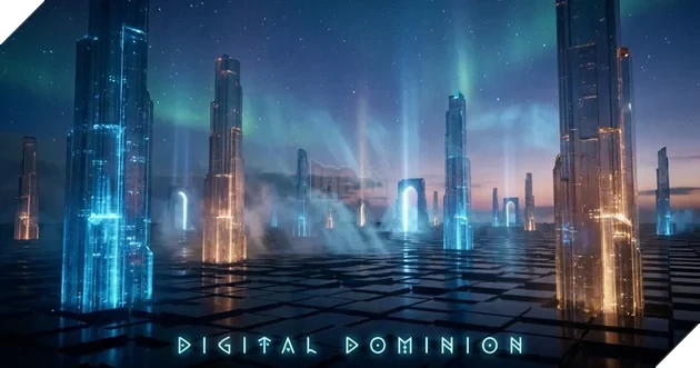 Kỷ nguyên mới của SAO: Bom tấn điện ảnh Sword Art Online: Integral Domain công bố dàn nhân sự "vàng", chốt lịch ra rạp năm 2028