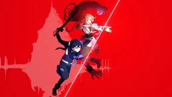 Kỷ nguyên mới của SAO: Bom tấn điện ảnh Sword Art Online: Integral Domain công bố dàn nhân sự "vàng", chốt lịch ra rạp năm 2028