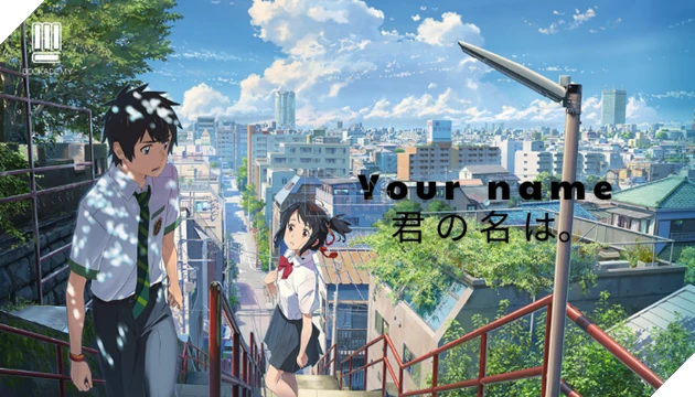 Kỷ niệm tròn 1 thập kỷ "Your Name.": Đạo diễn Makoto Shinkai công bố bản phác thảo đầu tiên, hé lộ tiến độ dự án điện ảnh mới