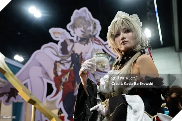 Kỳ quan văn hóa tỷ đô: Lễ hội Anime Expo 2026 phá vỡ kỷ lục với 422.000 lượt khách, thu về 115 triệu USD