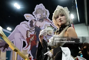 Kỳ quan văn hóa tỷ đô: Lễ hội Anime Expo 2026 phá vỡ kỷ lục với 422.000 lượt khách, thu về 115 triệu USD