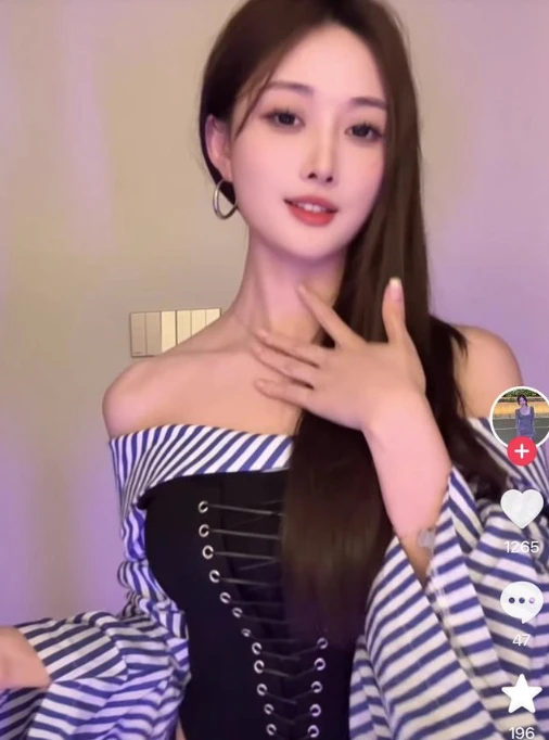 Kỳ tích, nữ streamer đăng video đầu tiên, cập nhật cuộc sống sau cú ng.ã từ t.ầ.ng 35