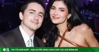 Kylie Jenner nói lý do chưa muốn sinh con với Timothée Chalamet