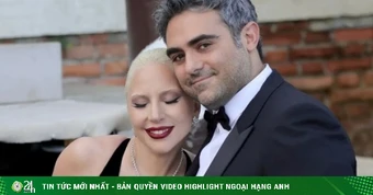 Lady Gaga sắp cưới triệu phú công nghệ
