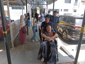 Lái xe ngược chiều và gây tai nạn, vừa bị kết án xong buổi sáng thì buổi chiều, người đàn ông tử vong