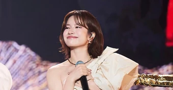Lâm Bảo Ngọc hát giữa lạnh 7 độ C: khoảnh khắc ‘oét’ gây chú ý