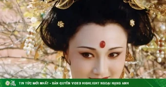 Lâm Phương Binh - Dương Quý Phi bước ra từ sử sách