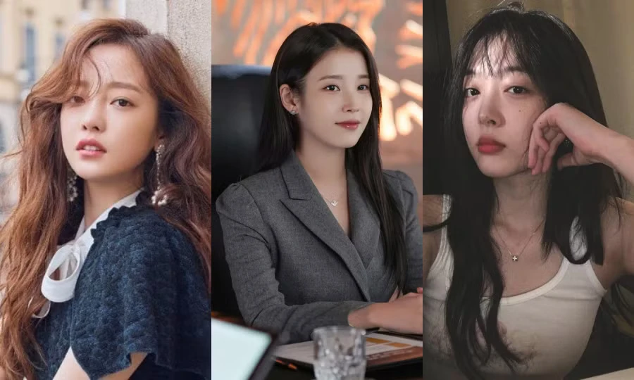 Làm rõ tin IU giới thiệu bác sĩ tâm lý xúi giục Sulli, Goo Hara, Jonghyun tự sát Làm rõ tin IU giới thiệu bác sĩ tâm lý xúi giục Sulli, Goo Hara, Jonghyun tự sát