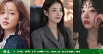 Làm rõ tin IU giới thiệu bác sĩ tâm lý xúi giục Sulli, Goo Hara, Jonghyun tự sát