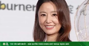 Lâm Tâm Như bỏ rượu vì con
