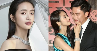 Lâm Y Thần rời bỏ đại gia hơn 14 tuổi trong phút mốt, không lâu sau gã này dính án ngồi tù mọt gông