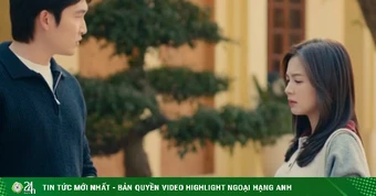 Lần đầu đóng chung phim sau cưới, Đình Tú - Ngọc Huyền nhận lời khuyên bất ngờ