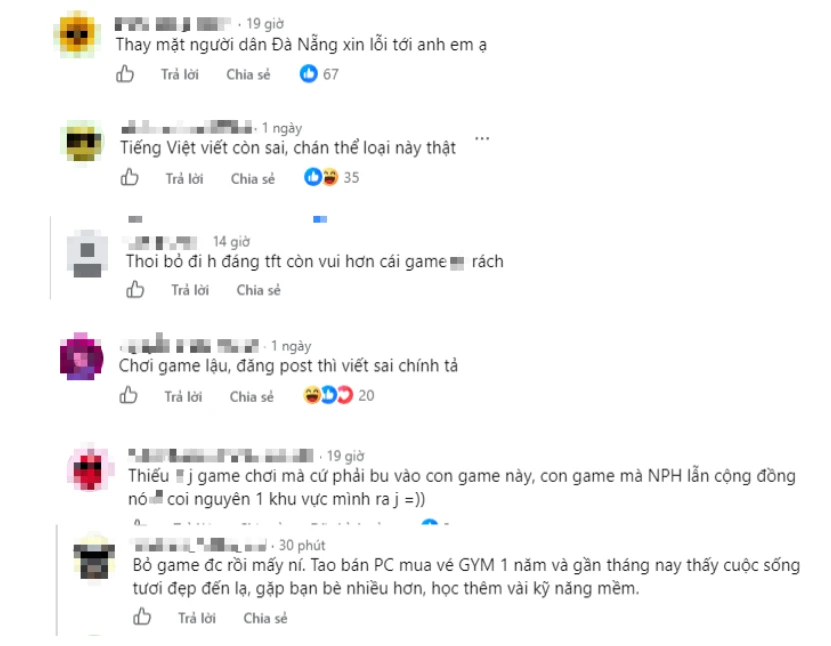 Lần này, cộng đồng game thủ Việt đã chứng minh "không tẩy chay kiểu nửa mùa"
