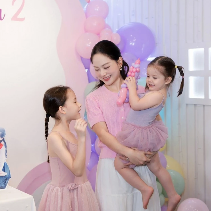 Lan Phương sau ly hôn: “Tôi hạnh phúc hơn nhiều so với một năm trước”
