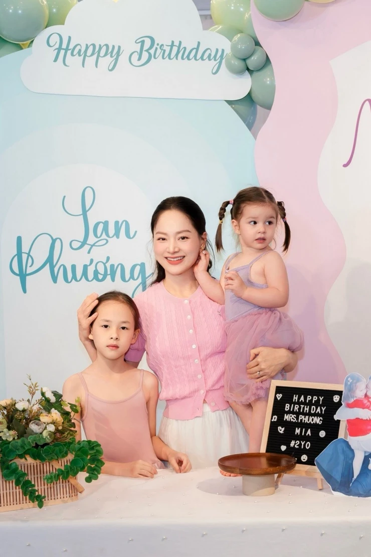 Lan Phương sau ly hôn: “Tôi hạnh phúc hơn nhiều so với một năm trước”