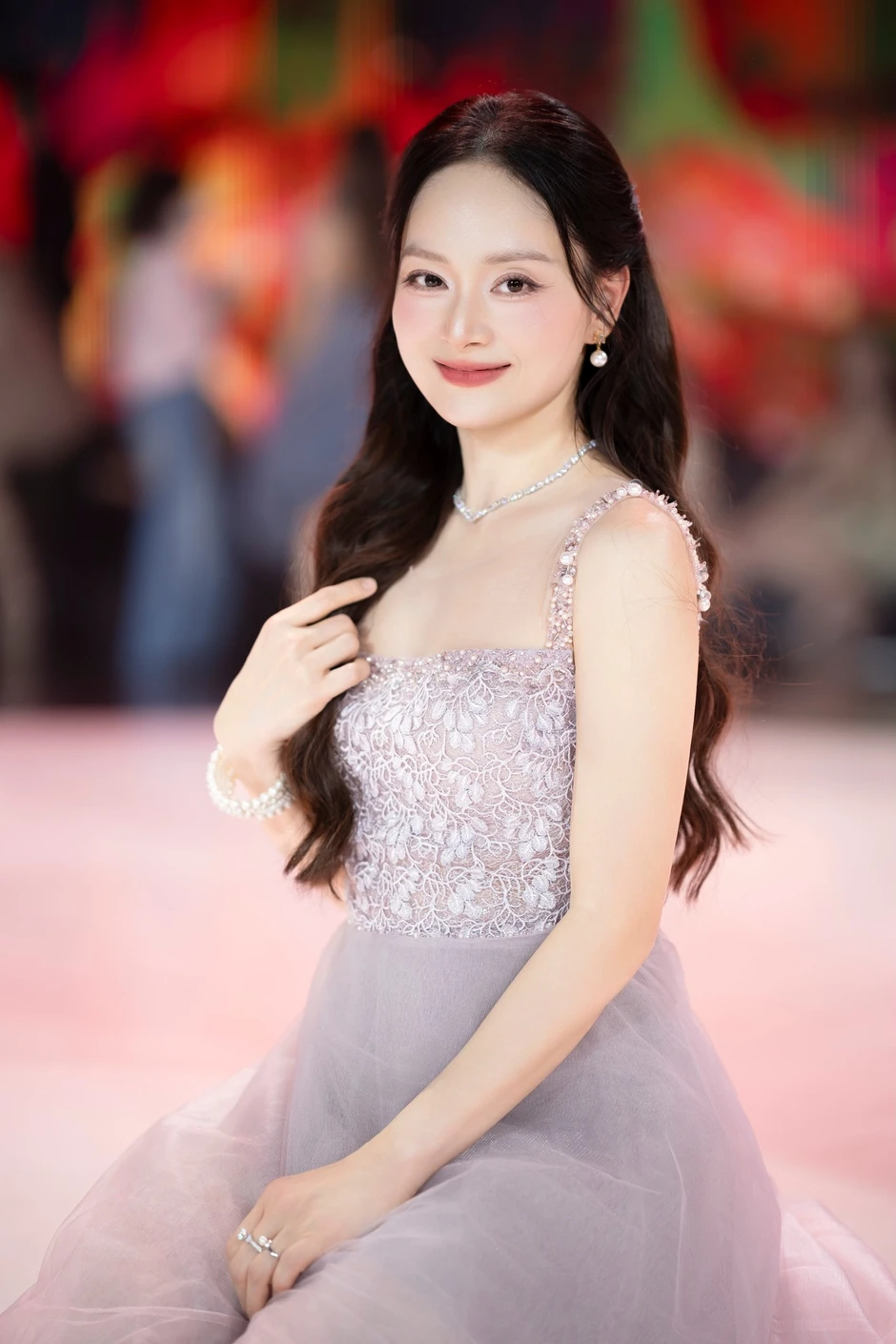 Lan Phương thắng kiện phúc thẩm vụ ly hôn chồng ngoại quốc Lan Phương thắng kiện phúc thẩm vụ ly hôn chồng ngoại quốc