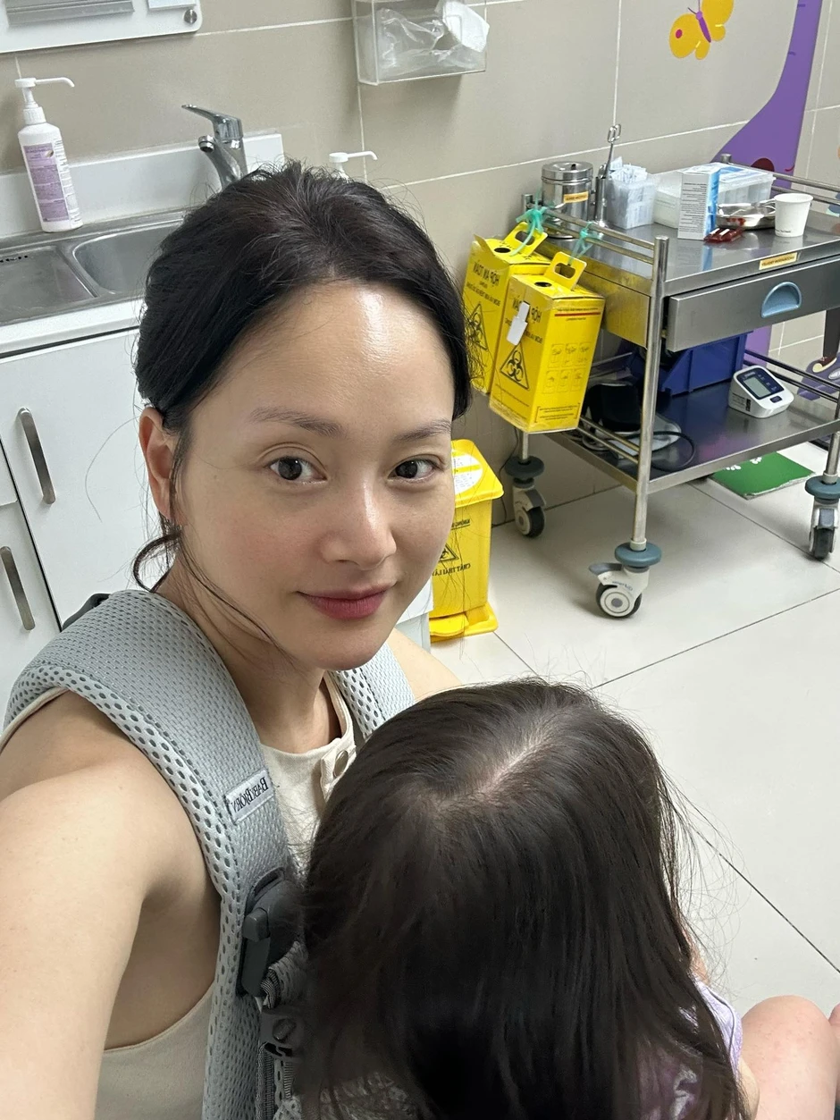 Lan Phương thắng kiện phúc thẩm vụ ly hôn chồng ngoại quốc Lan Phương thắng kiện phúc thẩm vụ ly hôn chồng ngoại quốc
