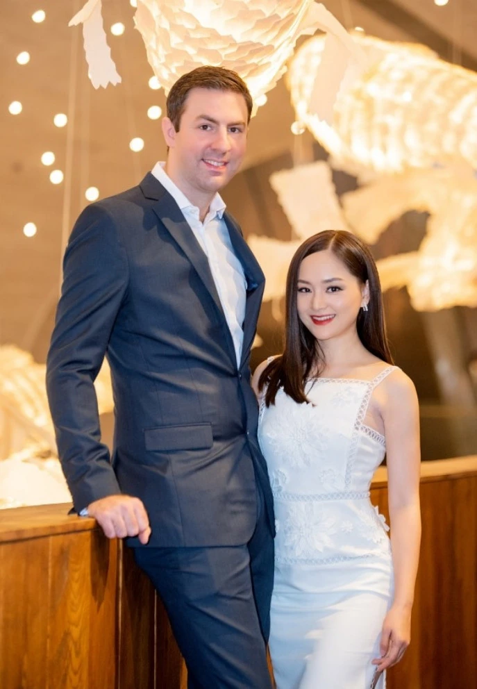 Lan Phương thắng kiện phúc thẩm vụ ly hôn chồng ngoại quốc Lan Phương thắng kiện phúc thẩm vụ ly hôn chồng ngoại quốc